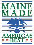 maine_made_logo Gourmet Salsa Low-Fat Low-Calorie Shipwreck Galley